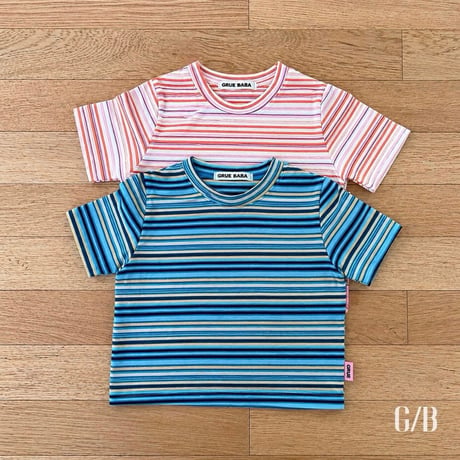 gruebaba/53. candy T-shirt JS-JL