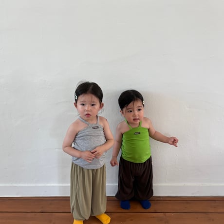 pepper/52. olive P jogger XS-XL