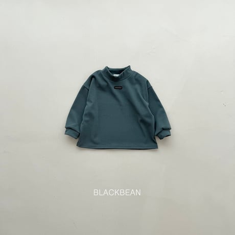blackbean/40. oreo T-shirt S-XL