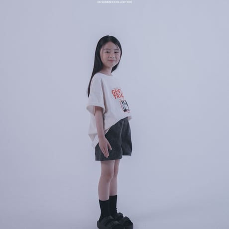 lilybooth/14. gentle T-shirt JS-JL
