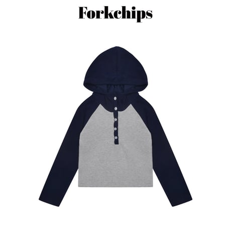 forkchips/40. Dough hood T-shirt JS-JXL