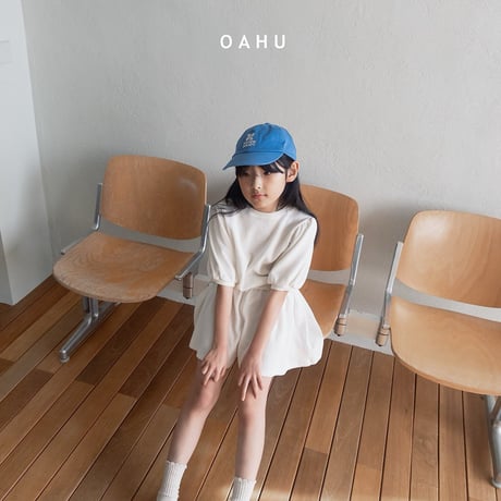 oahu/62. vlum waffle set S-XL