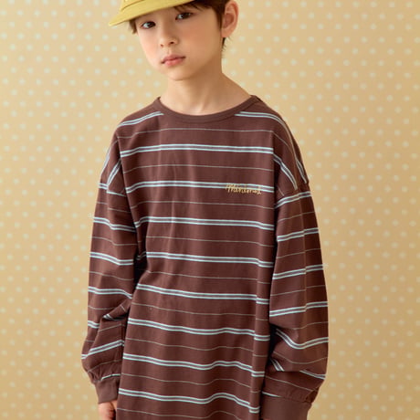 minimal/49. little ST T-shirt S-XL