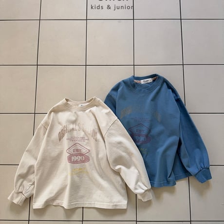 owen/21. original T-shirt S-XL