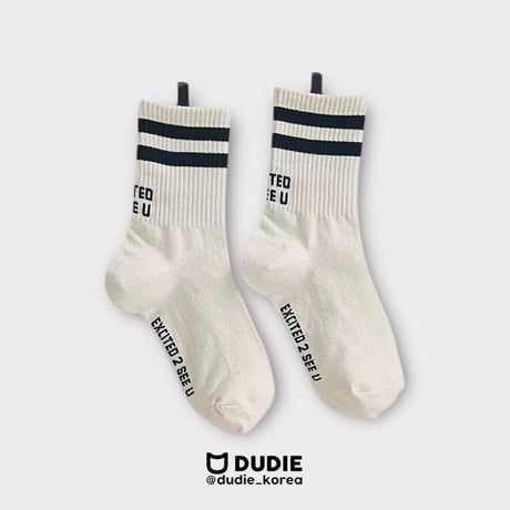 dudie/25. seeyou four set FREE