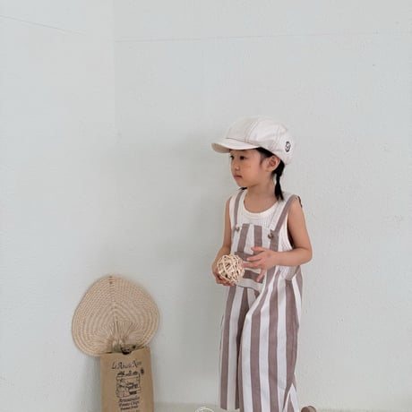 lovin/7. days overalls 1-7