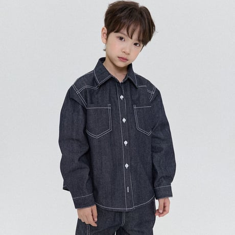 forkchips/56. hidden stitch pants M-XL