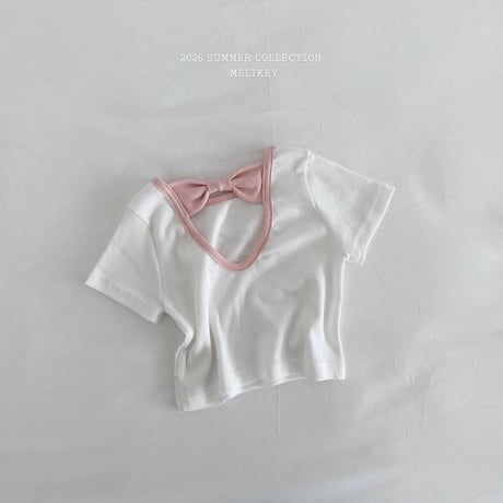 melikey/117. candy bear T-shirt JS-JM