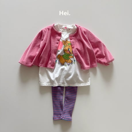 hei/22. spring cardigan XS-XL