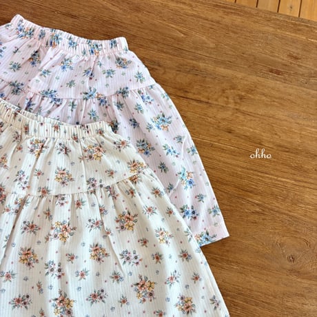 ohho/28. roze wide pants S-2XL