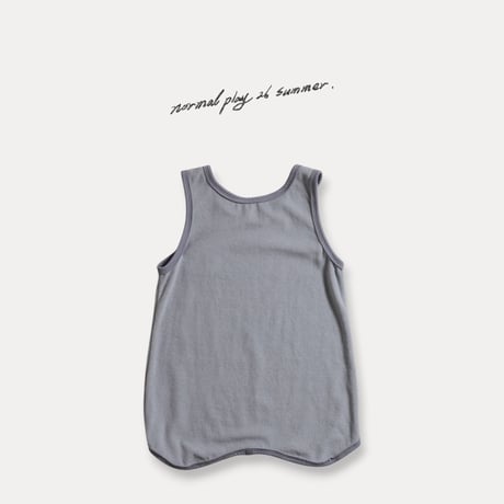 normalplay/67. normal sleeping vest S-M