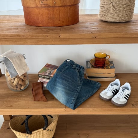 matilda/30. basic denim 15-19