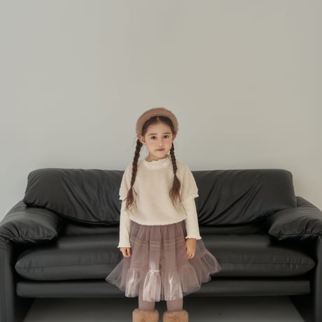momoann/19. shy fer T-shirt 5-11
