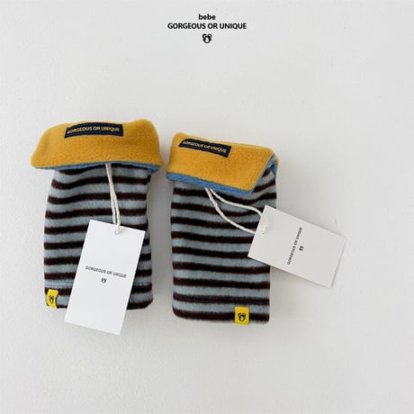 gou/5. B- gummy warmer 1(12-18M)
