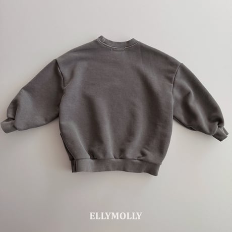 ellymolly/40. diyng man-to-man 13-19