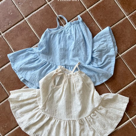 thelala/41. miu one-piece XS-XL