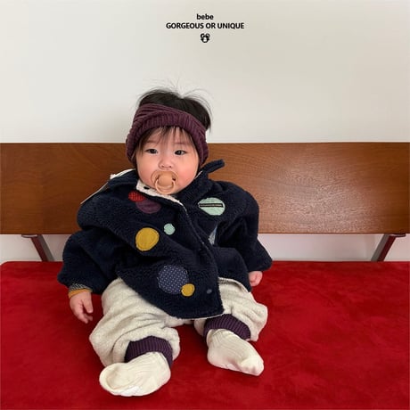gou/22. B- gri jacket 2(6-12M)-3(12-18M)