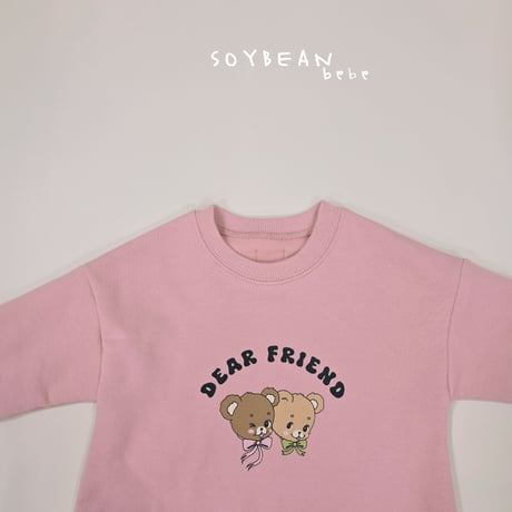 soybean/3. bear suit S(12M)-M(18M)