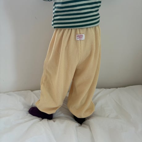 pie/17. pas jogger XS-XL