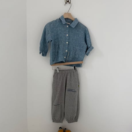 gou/48. nana pants JS-JL