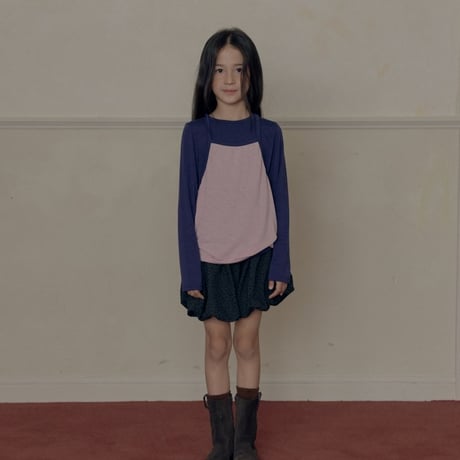growb/53. poll sleeveless JS-JM