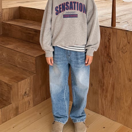 fromi/41. Sensation Sweatshirt? S-XL