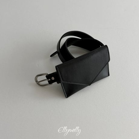 ellymolly/19. elly mini Wallet  FREE