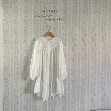 monbebe/15. marang (adult) one-piece FREE(ADULT)