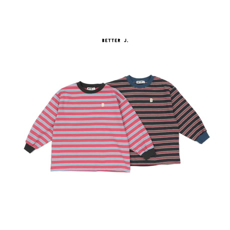 betterj/30. feize T-shirt JXL-JXXL