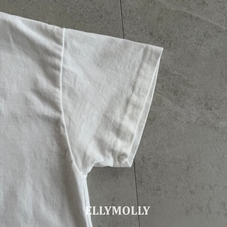 ellymolly/101. blush pony T-shirt 13-19