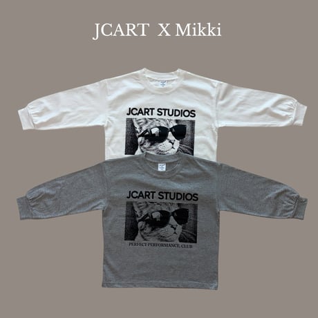 mikki/50. Binji T-shirt 2XL-4XL