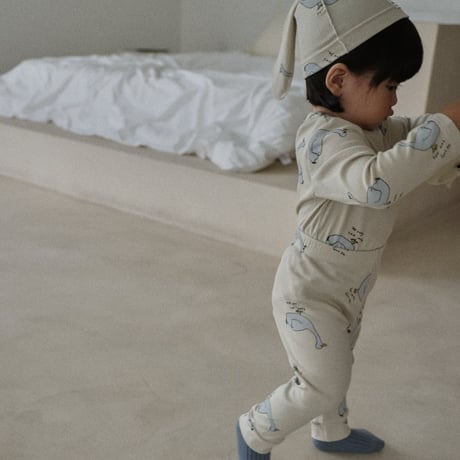 normalplay/30. normal golgi leggings 12M-L