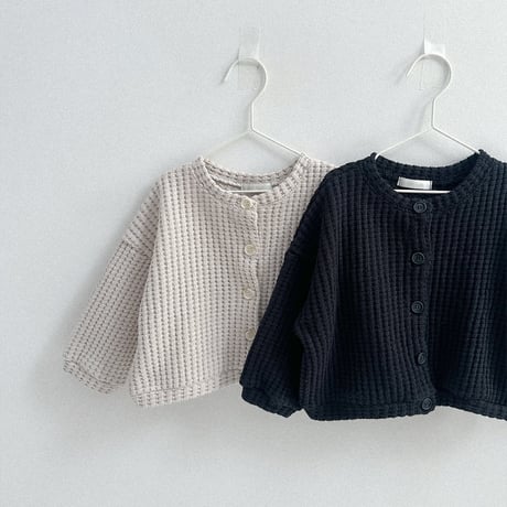 minirobe/36. Mone Cardigan  S-XL