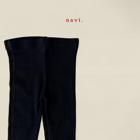 navi/2. golgi leggings 2XL-JL