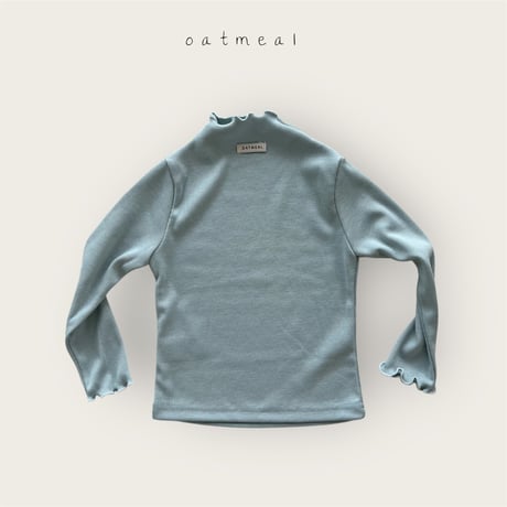 oatmeal/19. kids dia pollar XS-XL