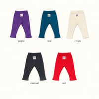 dot/2. tantan pants 1-5