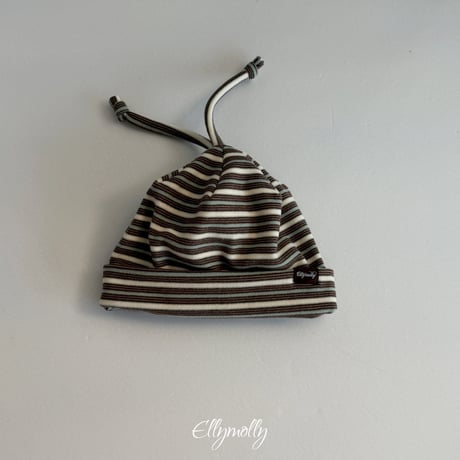 ellymolly/34. pony winter beanie FREE