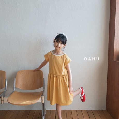 oahu/56. lemony one-piece JS-JM
