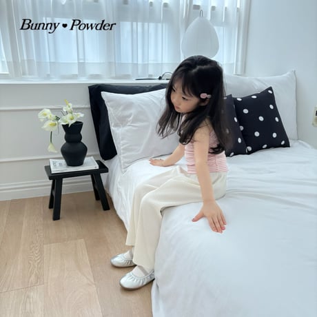 bunnypowder/93. daily pants ADULT