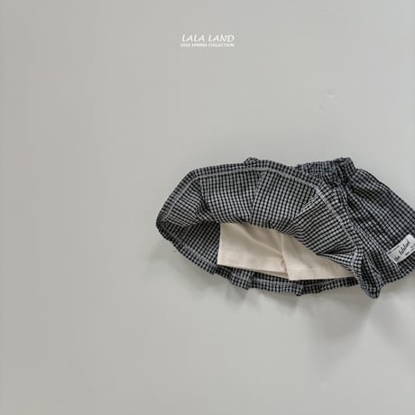 lalaland/32. sera plitch skirt XS-XL