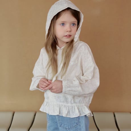 momoann/26. vanilla hood 15SIZE