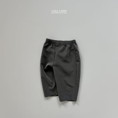 lalaland/27. zemma pants XS-XL