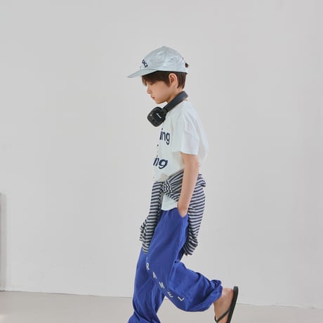 minimal/15. caramel jogger pants JS-JM