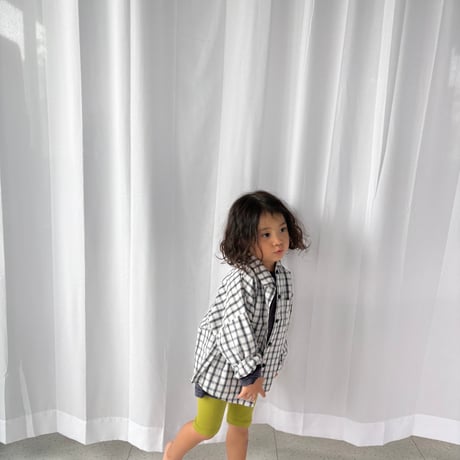 pepper/26. cookie check shirt XS-XL