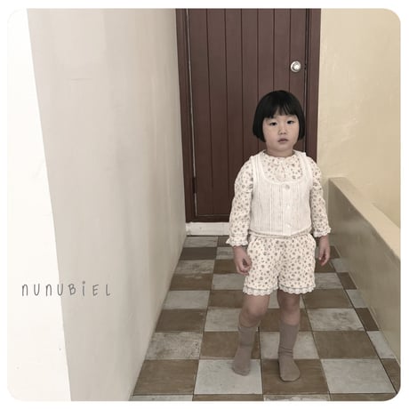 nunubiel/48. rose set XS-XL