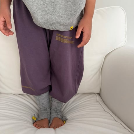 gou/48. nana pants JS-JL