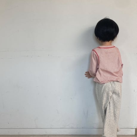 jejeunosity/7. gram knit pants XS-XL