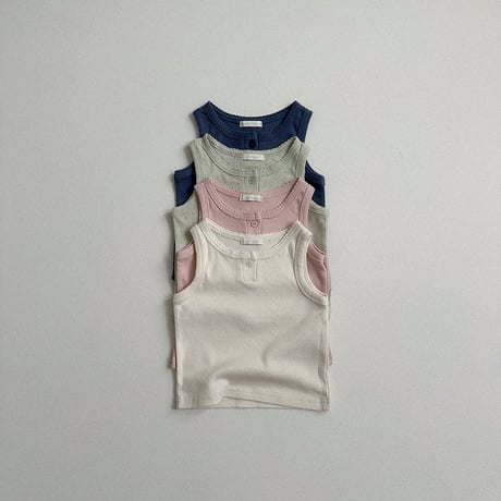 minirobe/7.  Emily Sleeveless  S-XL
