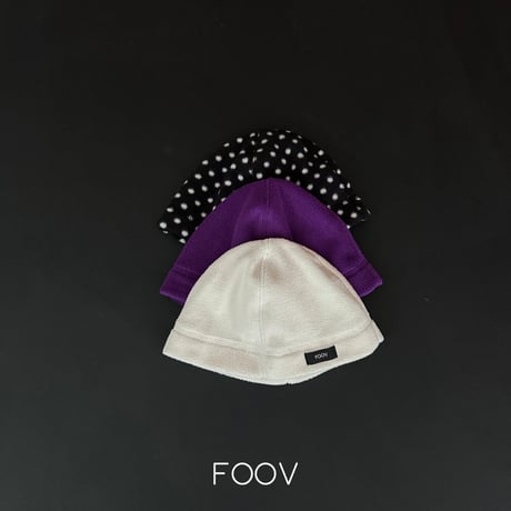 foov/40. foov fleece hat FREE