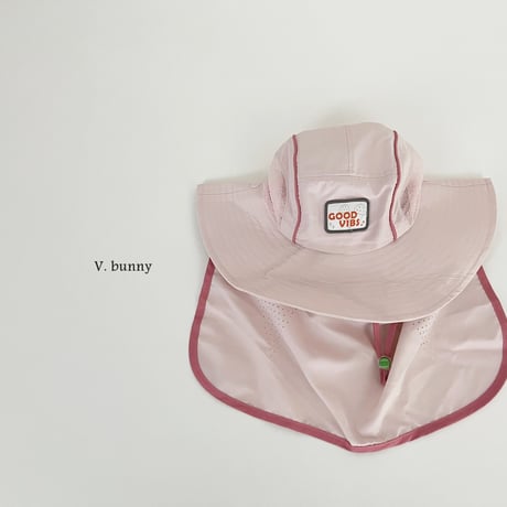 vbunny/33. good hat FREE(48-55CM)
